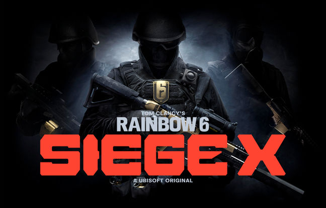 ۱۰ تغییری که انتظار داریم در بازی Rainbow Six Siege X ببینیم