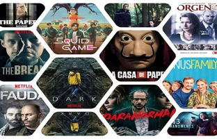 معرفی بهترین سریال های جهان بر اساس امتیاز IMDB که شما را میخکوب میکنند + عکس 