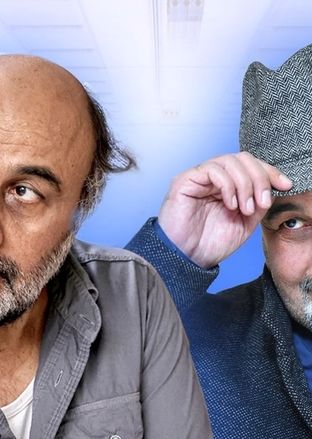  رضا عطاران در فیلم جدید مانی مقدم؛ «خواب» به نیمه رسید 