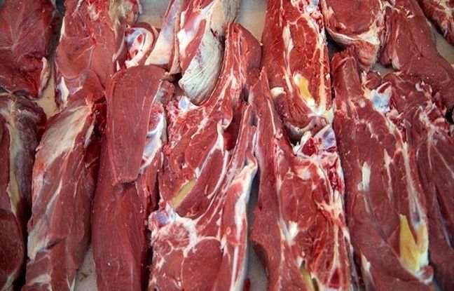 راهنمای بازار؛ قیمت گوشت قرمز، امروز ۲۱ اردیبهشت ۱۴۰۴
