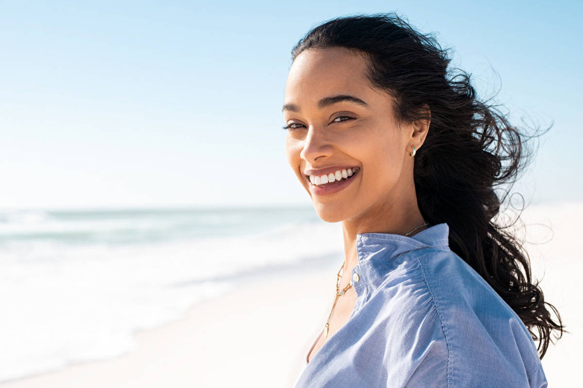 میخواهید بدانید زنی حقیقتاً باوقار است یا نه؟ به این 8خصلت او نگاه کنید