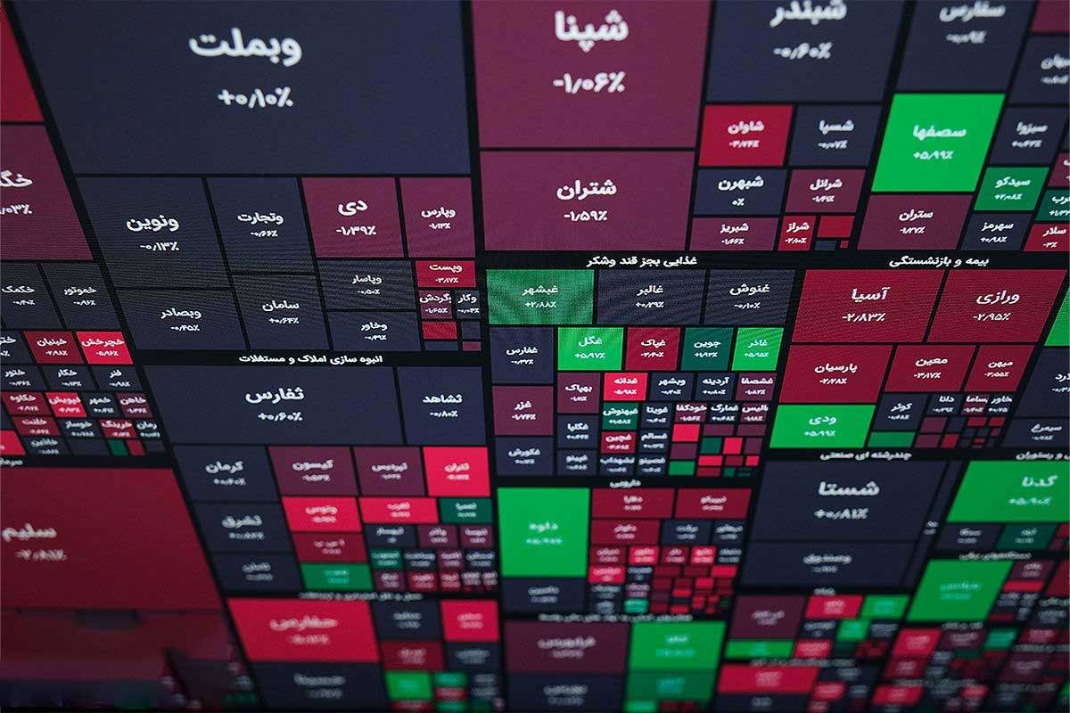 پیش بینی بورس ؛ شاخص کل به کجا می رود؟