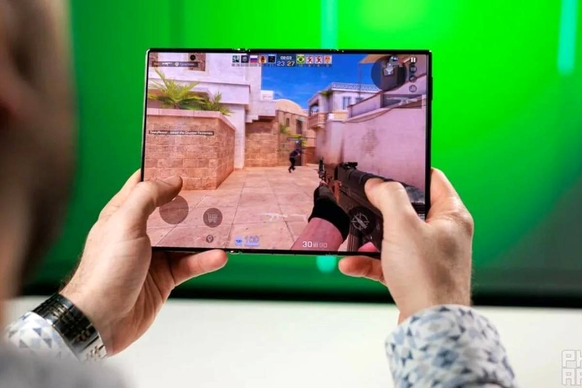 هواوی ظاهراً روی توسعه رایانه‌ای با طراحی متفاوت کار می‌کند: ترکیبی نوآورانه از پی‌سی، تبلت و موبایل