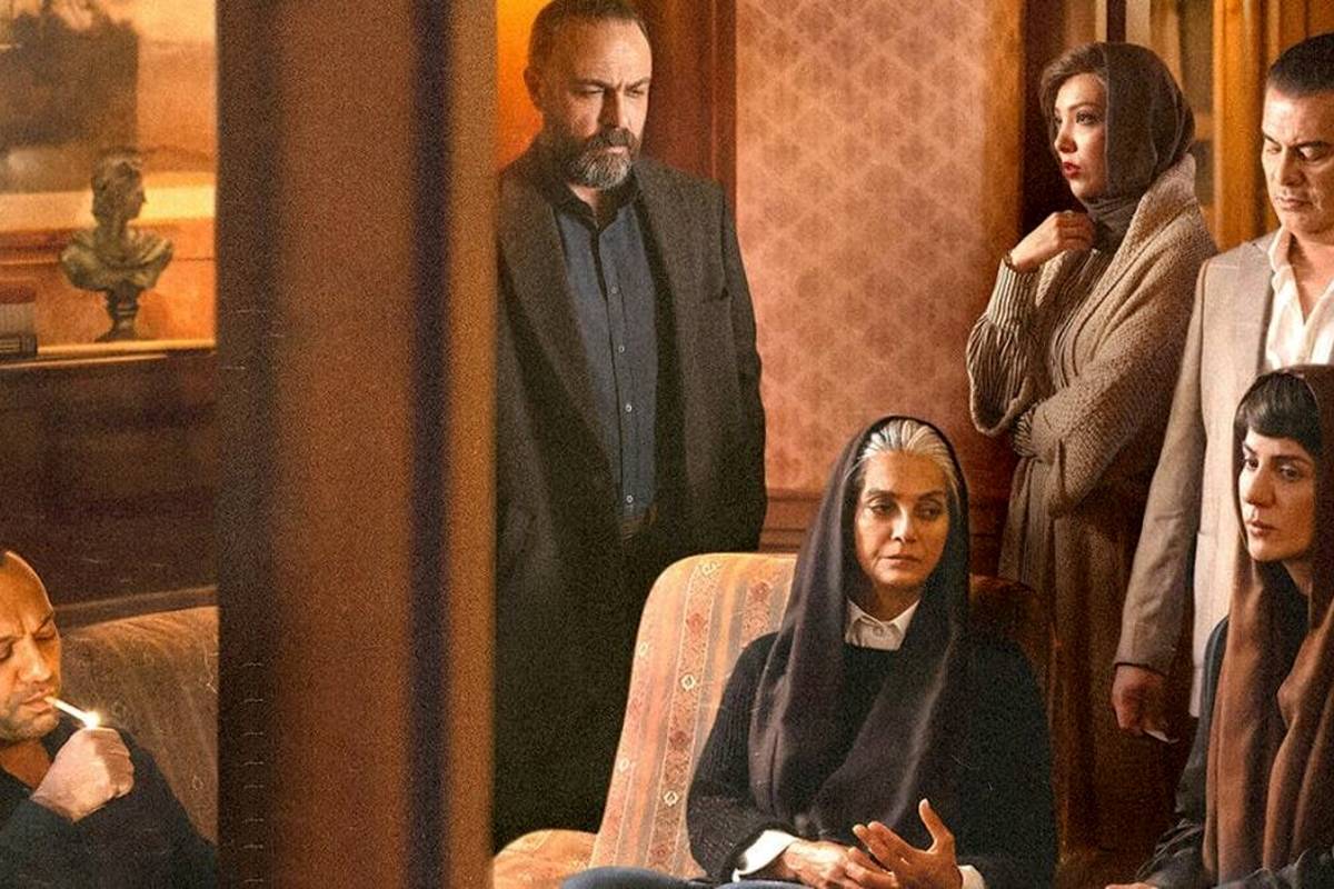 «بازنده»؛ پایان قصه کودکرباییِ مشهور
