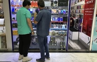 قیمت گوشی شیائومی امروز شنبه ۲۲ دی