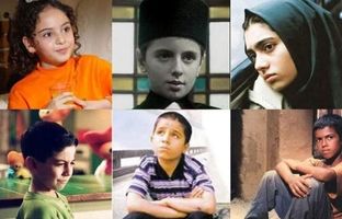 پاپاراتزی ایرانی؛ فیلمی جذاب از کودکی تا بزرگسالی بازیگران سینما + ویدئو