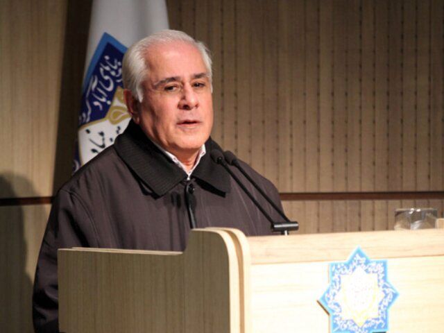 
تورج رهنما درگذشت
