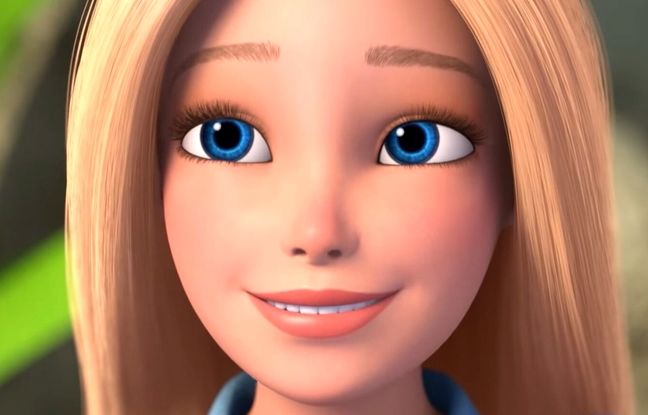  انیمیشن Barbie توسط استودیوی ایلومینیشن در دست ساخت است