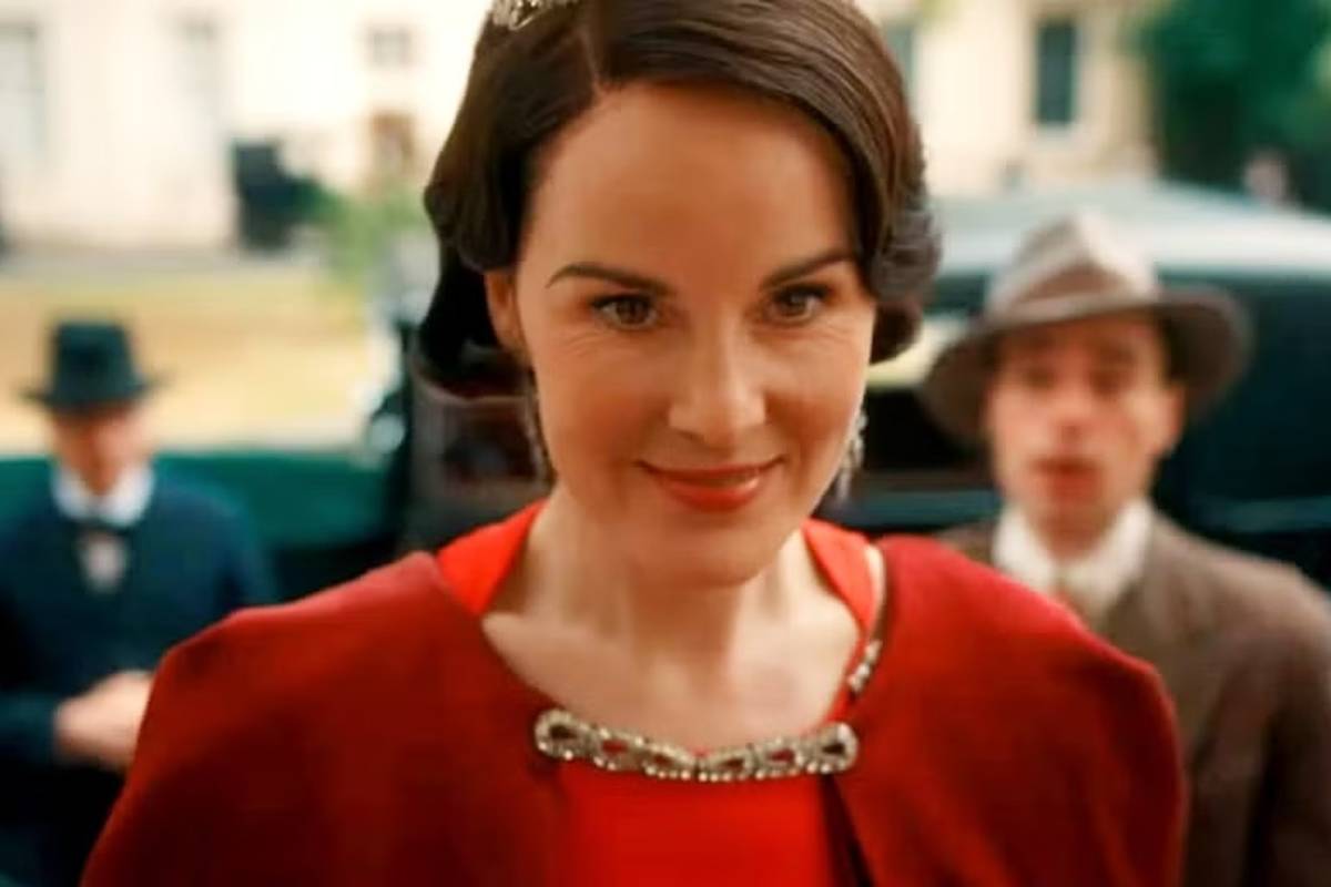 اولین تریلر Downton Abbey: The Grand Finale منتشر شد