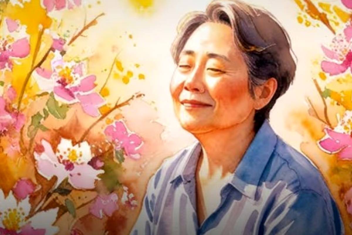 تکنیک هایی از فلسفه ژاپنی برای غلبه بر «تنبلی»