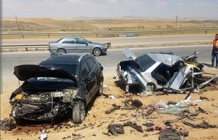 این دو خودرو مسئول مرگ بیش از ۹ هزار ایرانی بودند