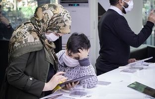قیمت گوشی شیائومی امروز چهارشنبه 10 بهمن 1403