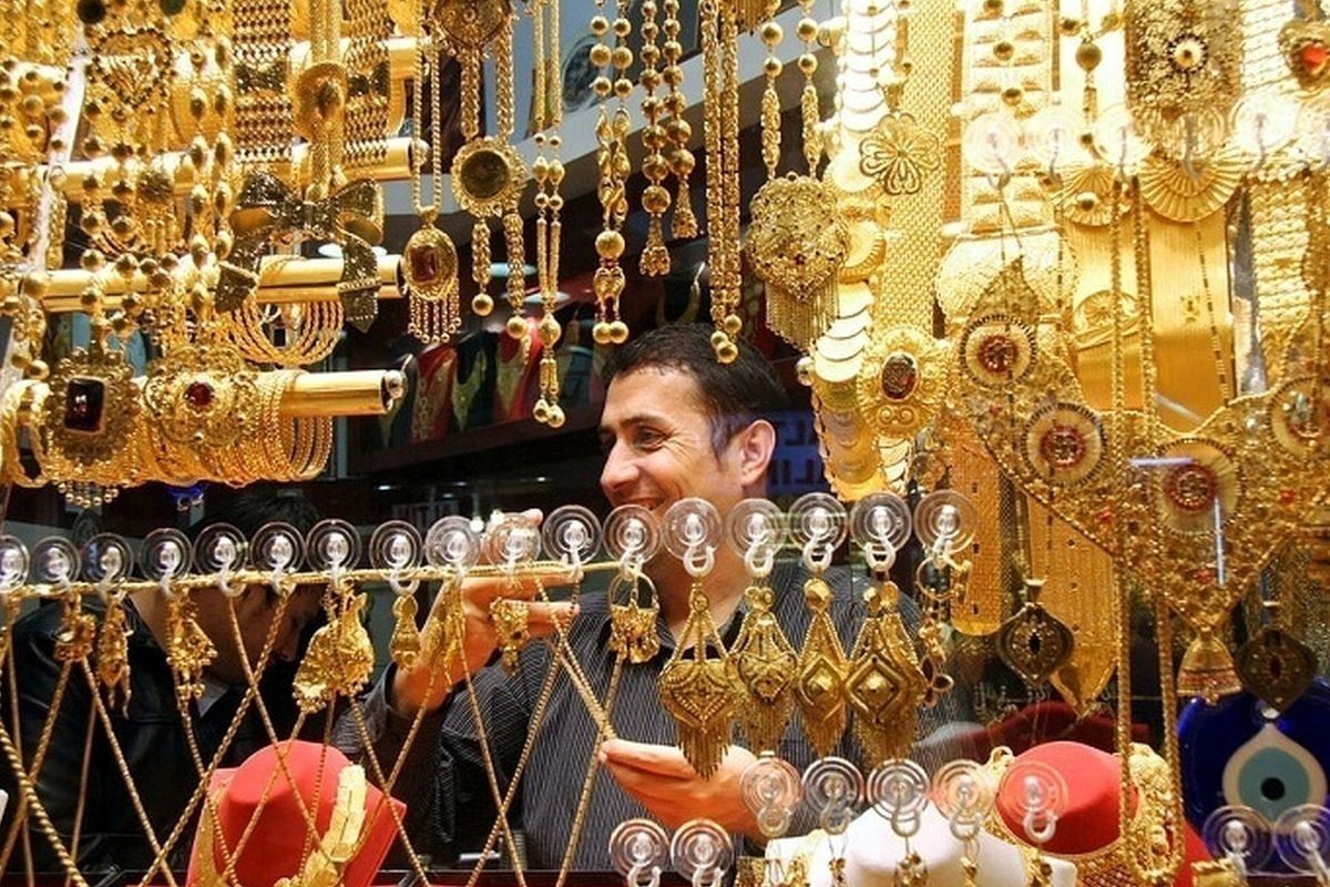 راهنمای بازار؛ قیمت سکه و طلا امروز ۷ اردیبهشت ۱۴۰۴؛ طلا چند؟