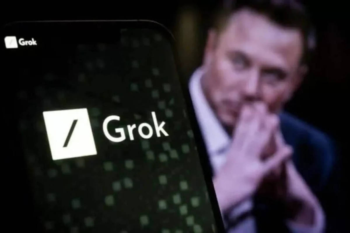 چتبات Grok ایلان ماسک و دونالد ترامپ را سزاوار حکم مرگ میدانست!