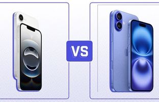 مقایسه آیفون 16e و آیفون 16: ارزش خرید کدام بیشتر است + ویدئو