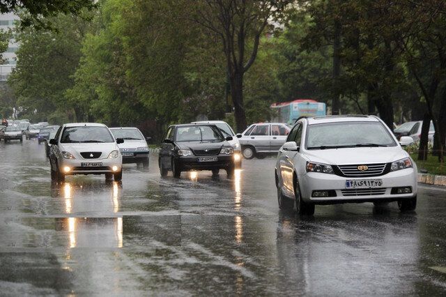 آماده‌باش تمام نقاط شیراز برای بارش‌های پیش‌رو / شهروندان هشدارها را جدی بگیرند