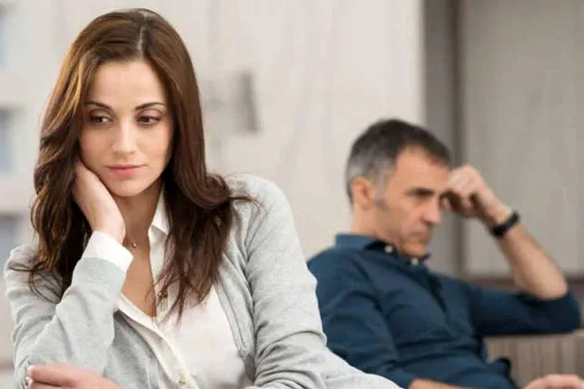 دلایل تغییر افراد پس از ازدواج + راهکارها