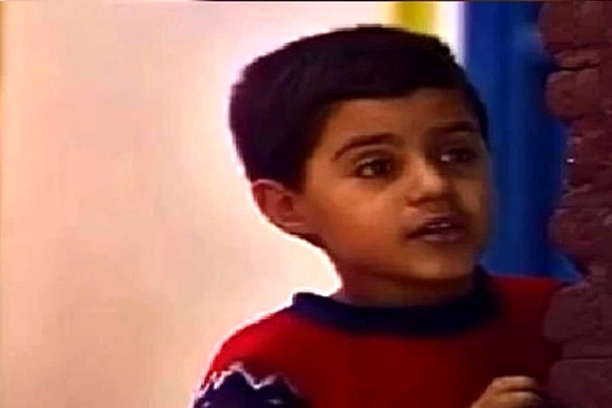 تغییر چهره بازیگر نقش «محسن» سریال «در خانه» بعد از 38 سال