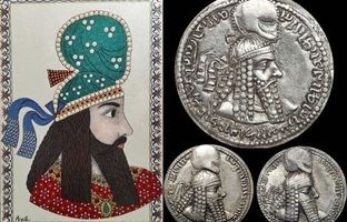 اردشیر بابکان کیست و چگونه سلسله ساسانیان را بنا نهاد؟