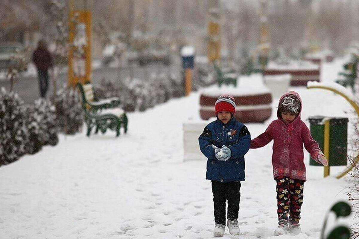 امسال دانشآموزان تعطیلات زمستانی دارند؟