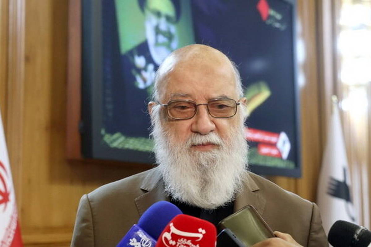 تصویب ۳ زمین برای احداث آرامستانهای جدید تهران
