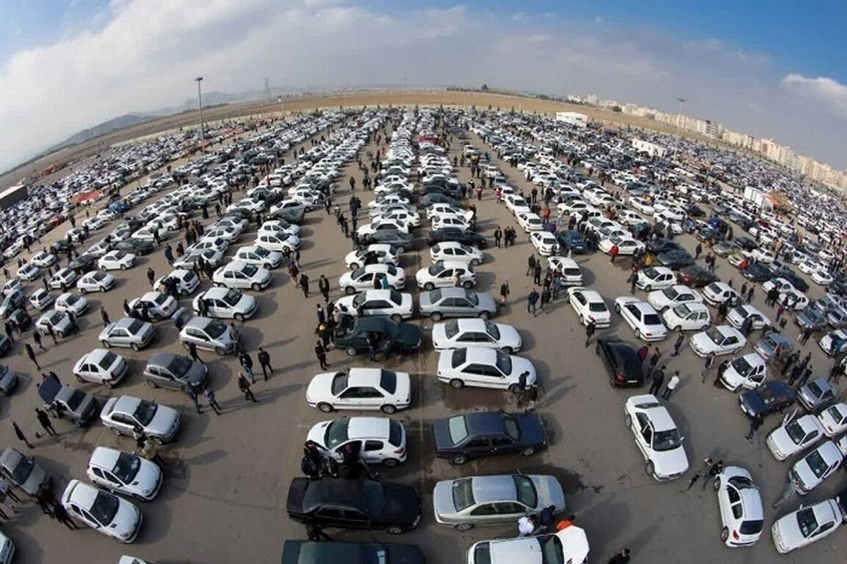 قیمت محصولات ایرانخودرو و سایپا امروز سهشنبه ۱۱ دی