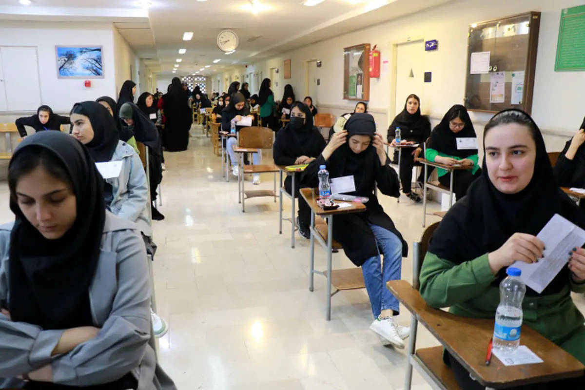 روشی علمی برای بهبود عملکرد مغز داوطلبان کنکور