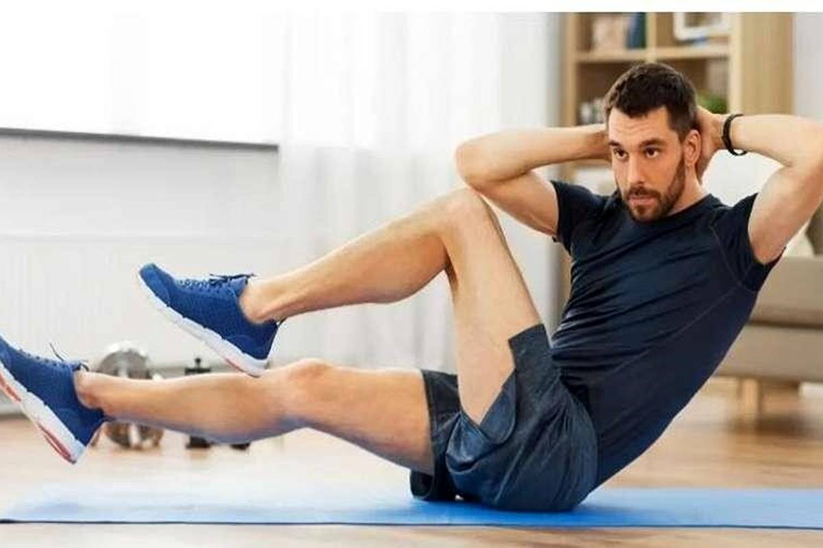 چه میزان ورزش برای کنترل فشار خون لازم است؟