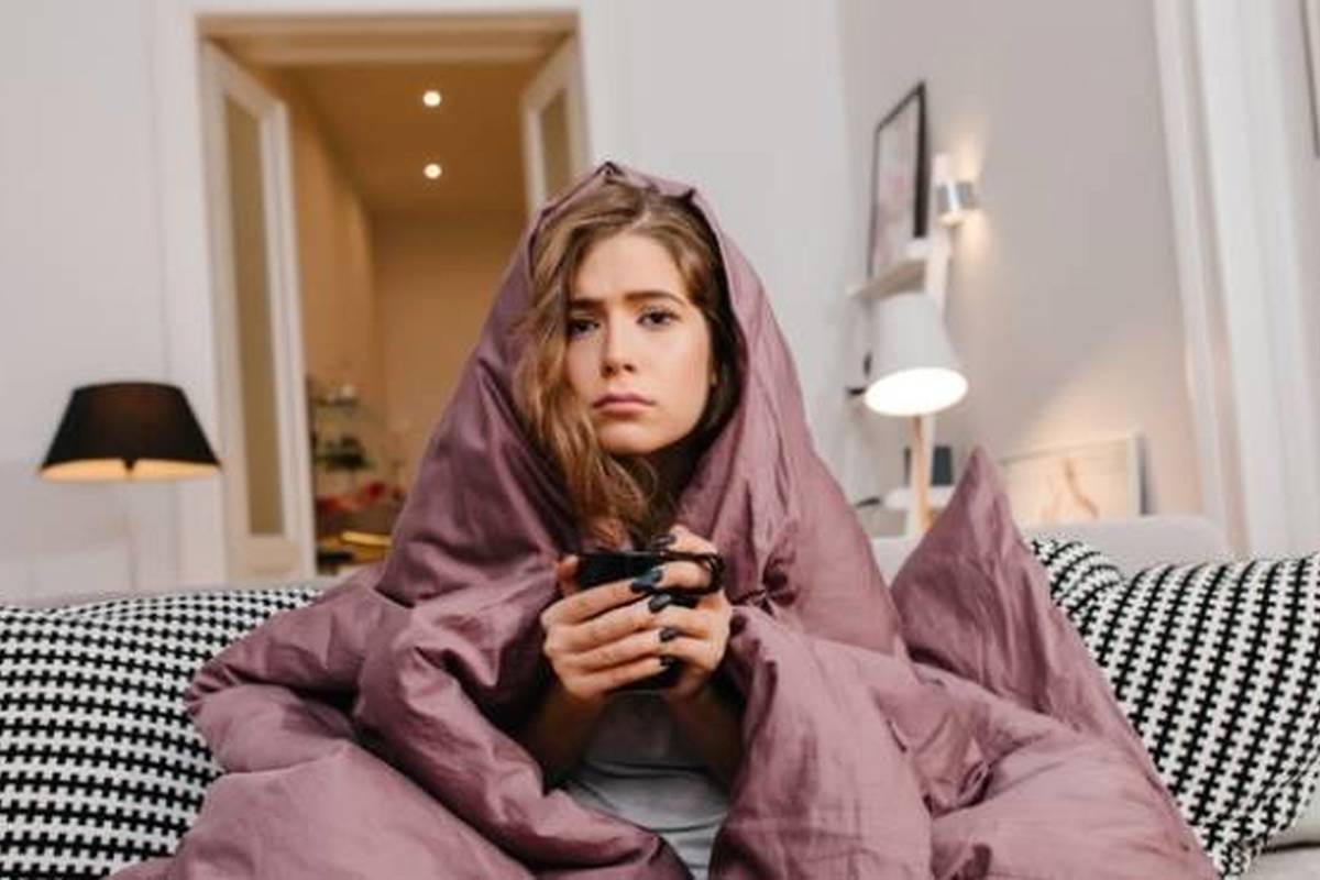 آیا میدانستید پریود میتواند روی سلامت لثههایتان تأثیر بگذارد؟