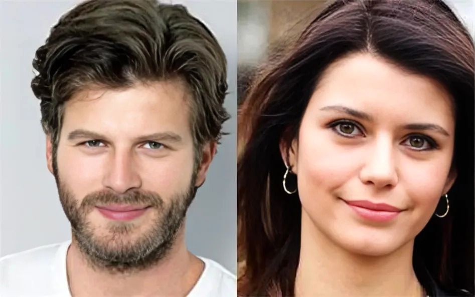 دورهمی بازیگران سریال عشق ممنوع بعد از ۱۴ سال (عکس)