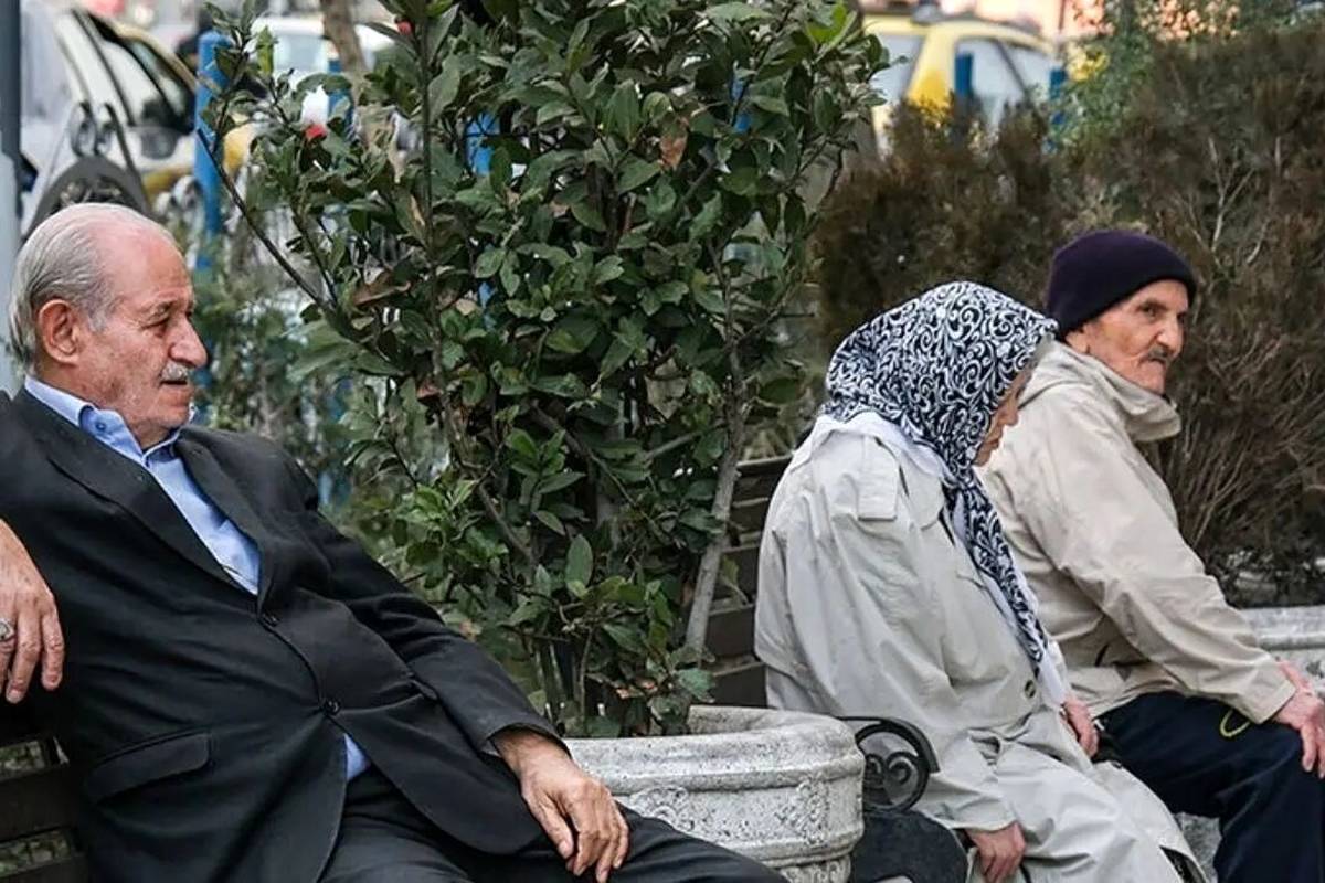 زمان دقیق واریز معوقات فروردین بازنشستگان تامین اجتماعی اعلام شد