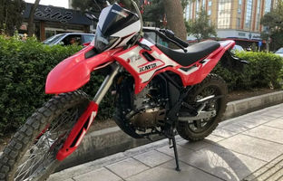 لیست قیمت موتورسیکلت‌های کویرموتور منتشر شد [دی 1403]