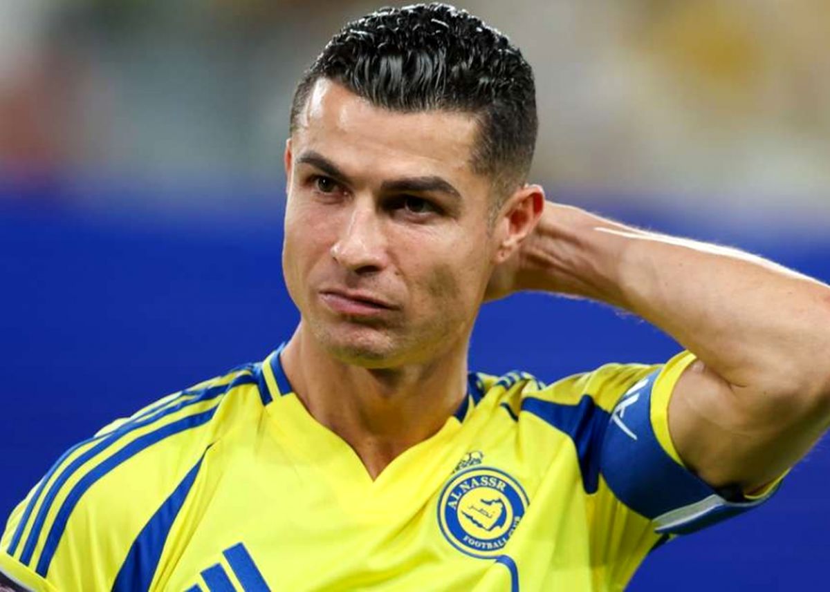 کریستیانو رونالدو به ایران نمی‌آید مگر به دو دلیل!
