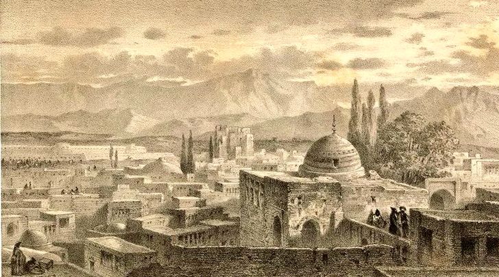 تنها دانشمندی که زلزله مرگبار تبریز را پیش‌بینی کرد!