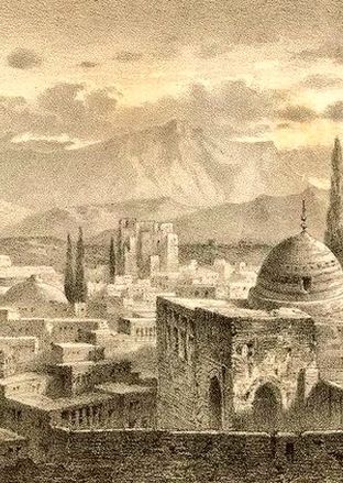 تنها دانشمندی که زلزله مرگبار تبریز را پیش‌بینی کرد!