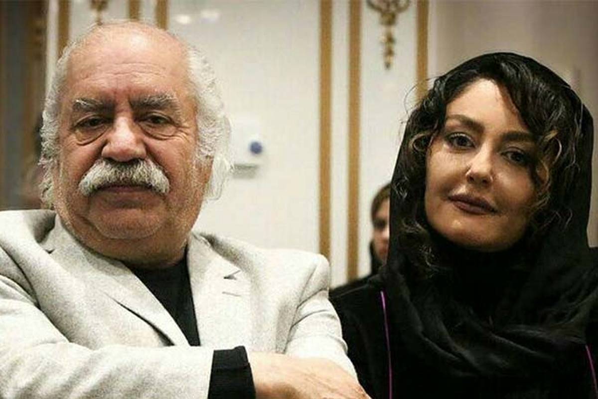 بیماری سخت بهزاد فراهانی در سن ۸۰ سالگی: «دو سال است که با سرطان میجنگم» + ویدئو