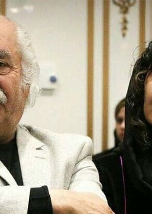 بیماری سخت بهزاد فراهانی در سن ۸۰ سالگی: «دو سال است که با سرطان می‌جنگم» + ویدئو