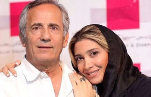  رونمایی مجید مظفری از همسرش جدیدش در «جوکر»! + ویدئو