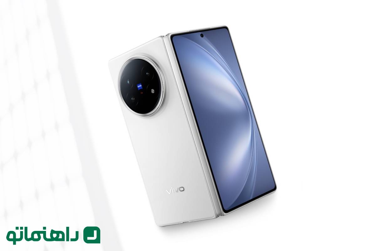 چرا ویوو X Fold 5 از سایر گوشی های تاشو یک سر و گردن بالاتر است؟