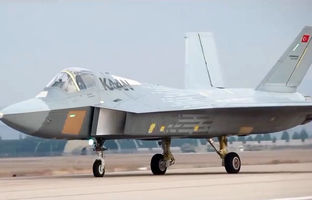  «kaan» جنگنده نسل پنجم ترکیه قدرتمندتر است یا «سوخو 57» روسی؟