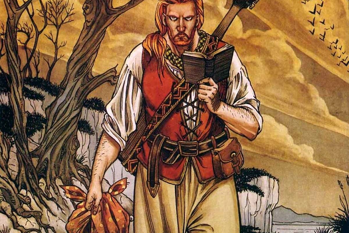 ۷ عضو خانواده اندلس را بشناسید
