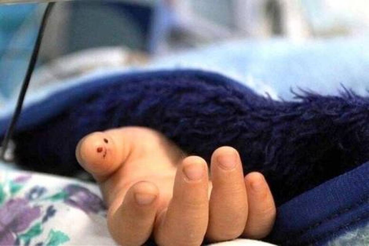 کشف پیکر بیجان دختربچه گمشده ریگانی؛ ماجرا چیست؟