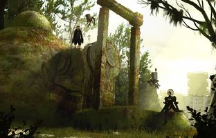 10 بازی که دید بازیکن به دنیا را تغییر می‌دهند