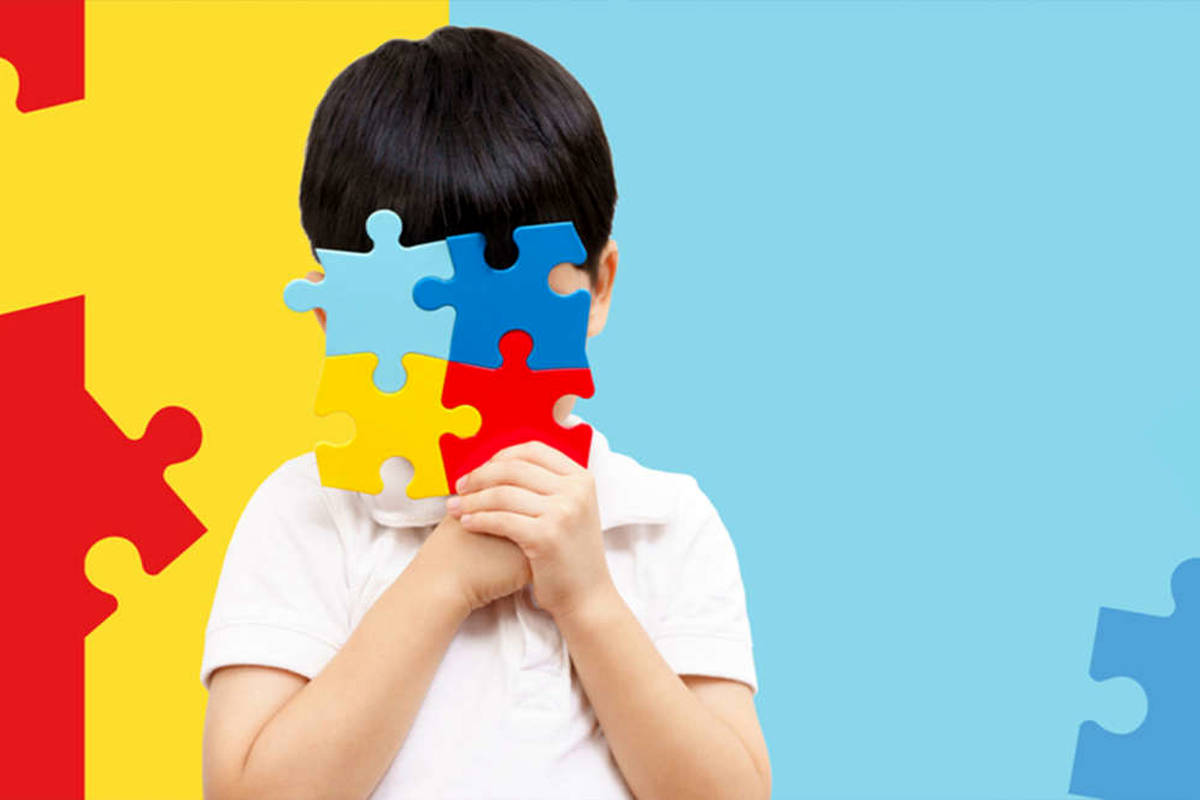 نسبت به نشانههای اولیه بروز اختلالات روانپزشکی در کودکان هوشیار باشید