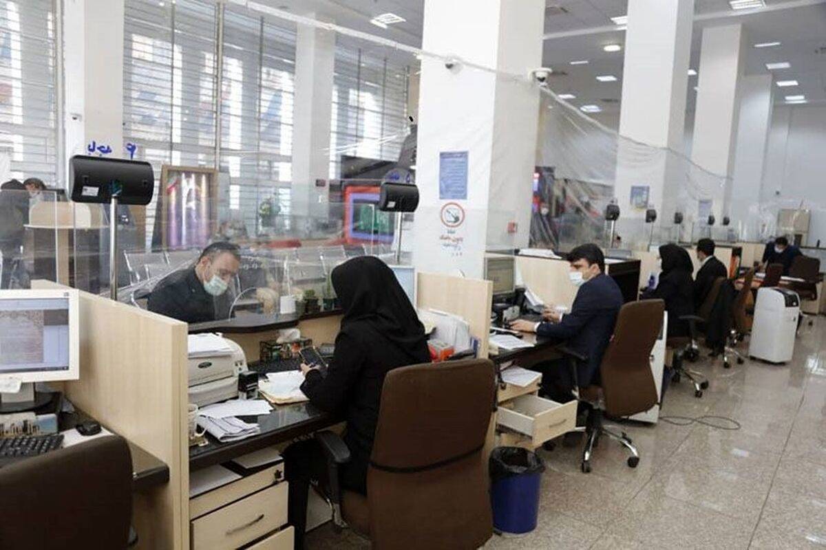 آیا بانکهای تهران چهارشنبه اول مرداد تعطیل است؟
