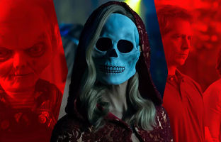 ۱۰ سریال ترسناک برتر دهه ۲۰۲۰ تاکنون که باید دید؛ از Archive 81 تا The Outsider