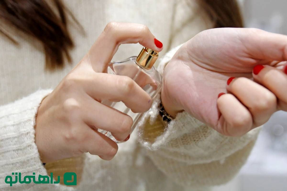 خوشبوترین عطرهای خنک زنانه؛ طلایهداران طراوت و تازگی تابستان