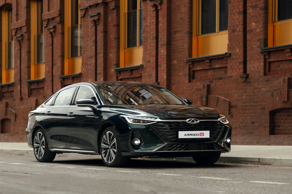  همه چیز در مورد چری آریزو 8 پرو؛ مشخصات ظاهری، فنی و قیمت 