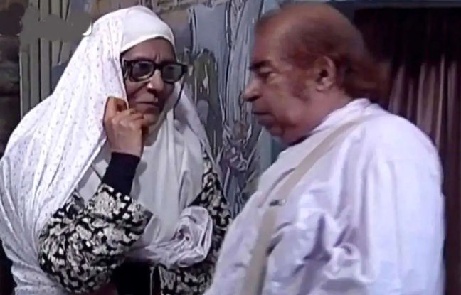  چهره بی بی سریال متهم گریخت بعد از گذشت ۲۰ سال 