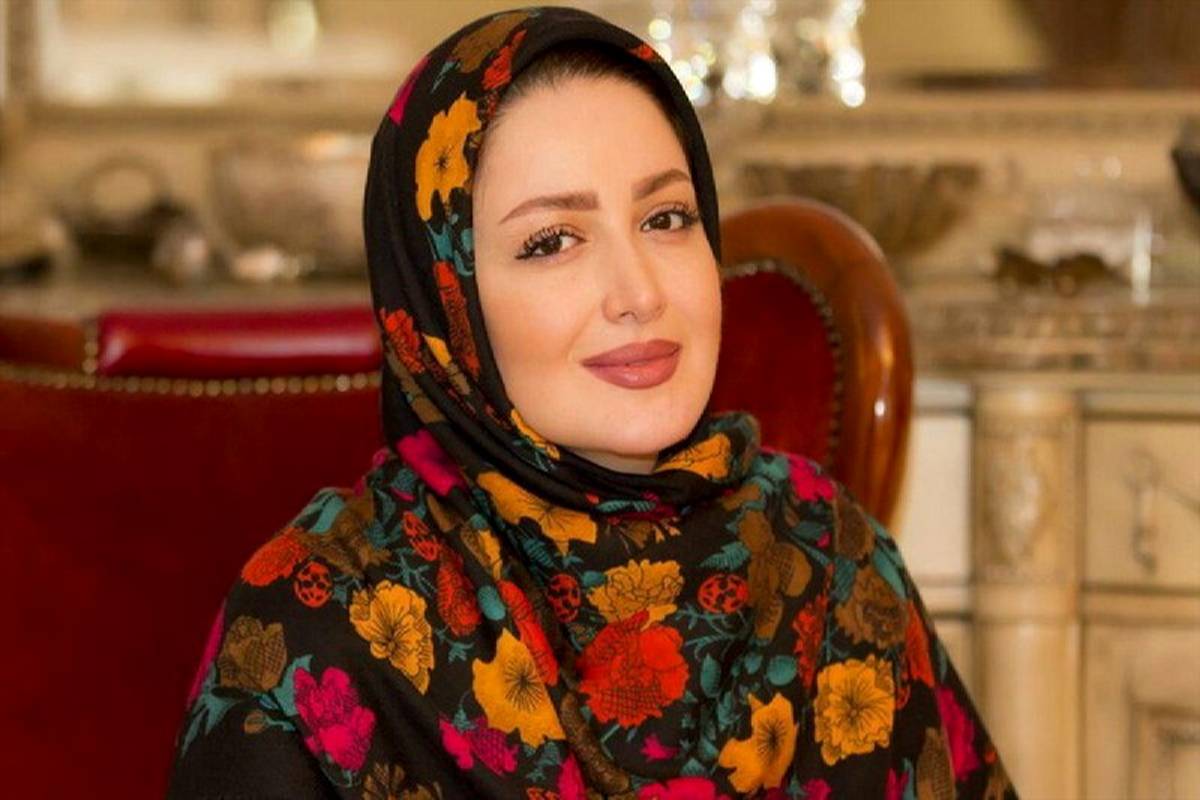 قاب زیبا و خانوادگی شیلا خداداد برای شب یلدا + عکس